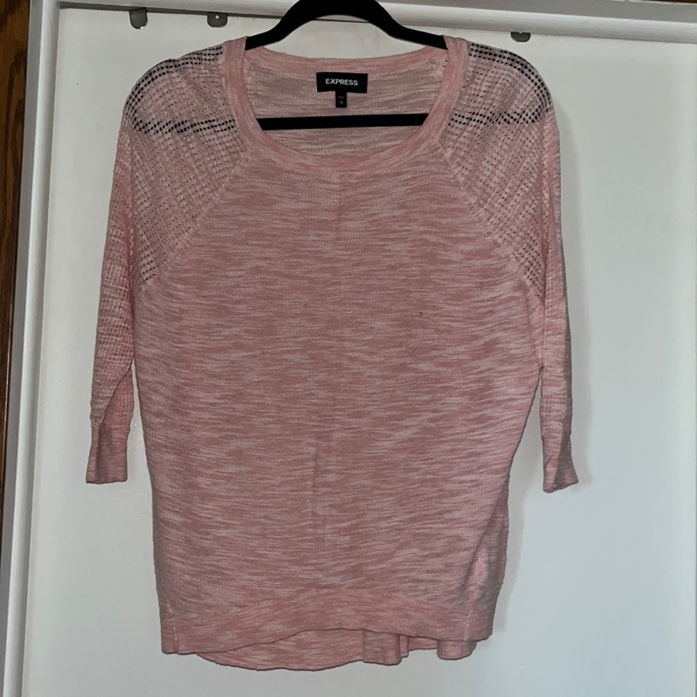 EXPRESS SWEATER